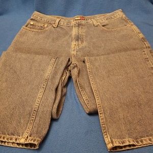 Tommy Hilfiger mens jeans. Size 34×32.